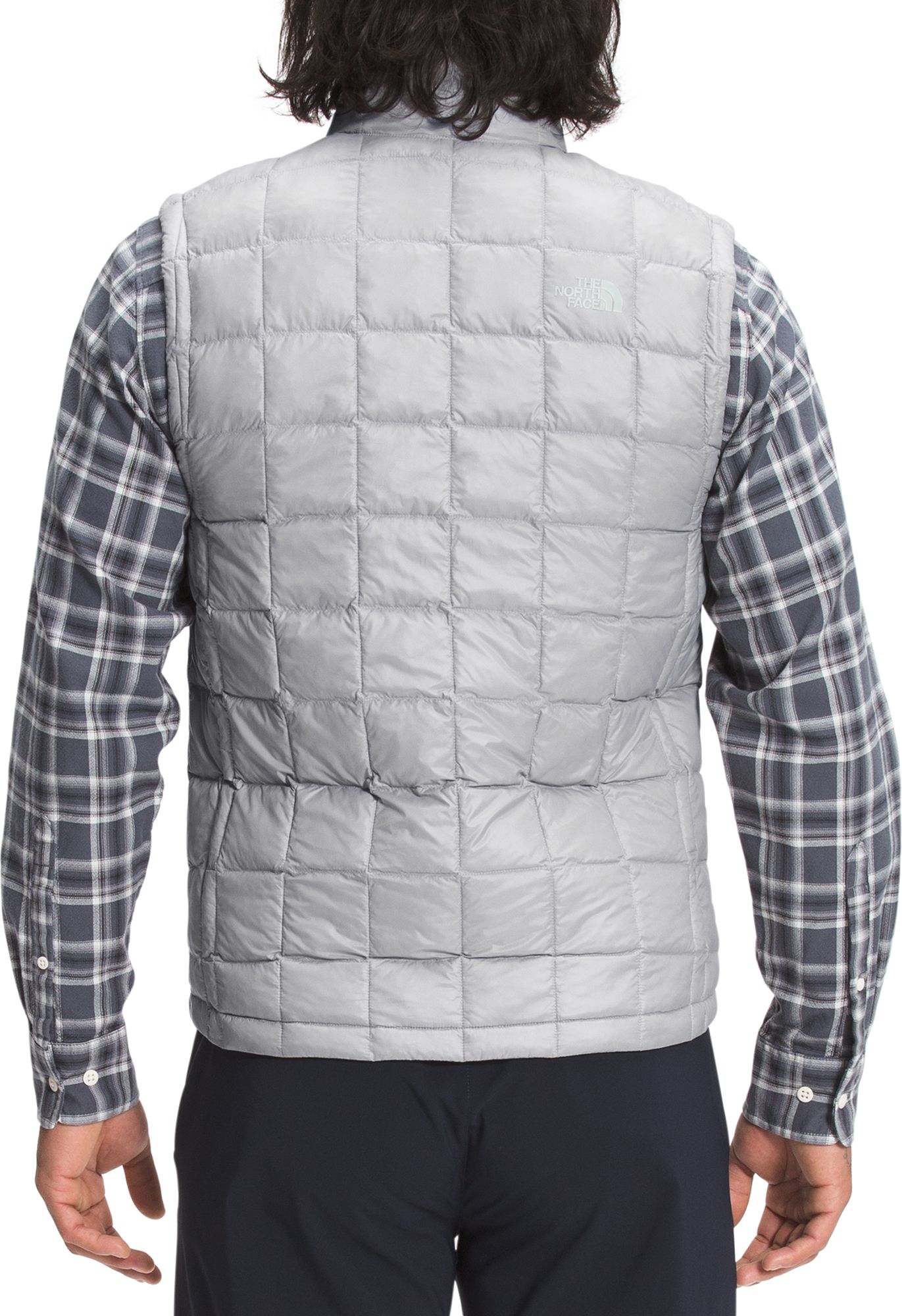 The North Face Men's ThermoBall Eco 2.0 Vest product image