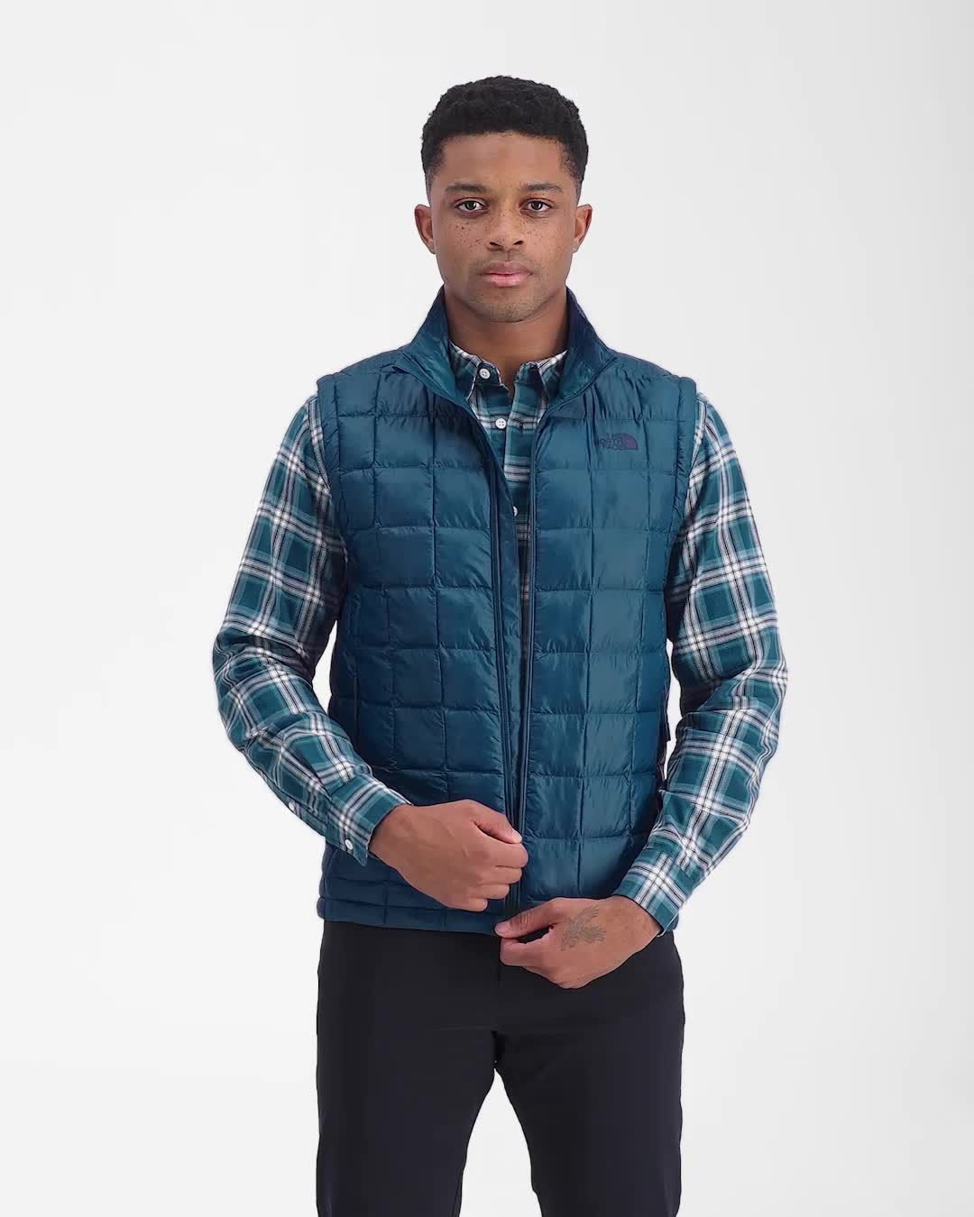 The North Face Men's ThermoBall Eco 2.0 Vest product