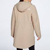 The North Face Women's City Breeze Insulated Parka product image