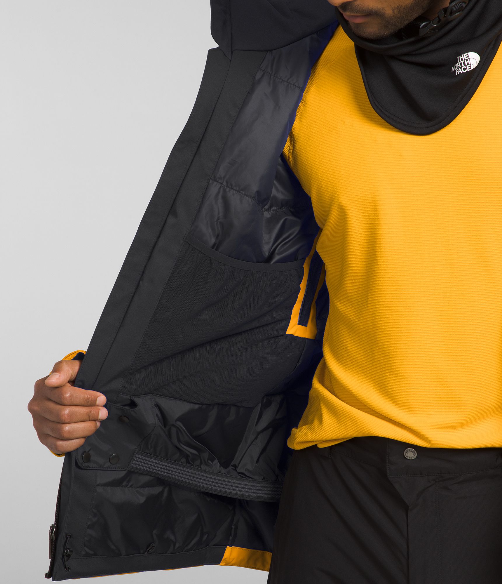 The North Face Men's Chakal Jacket product image