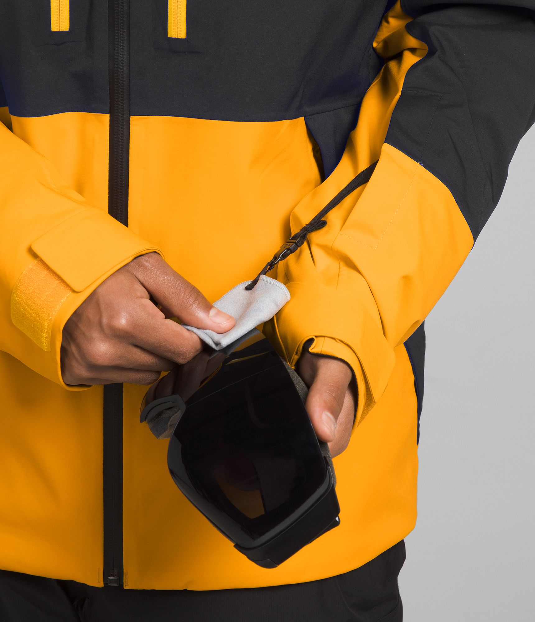 The North Face Men's Chakal Jacket product image