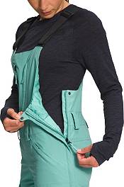 The North Face Women's Freedom Snow Bibs product image