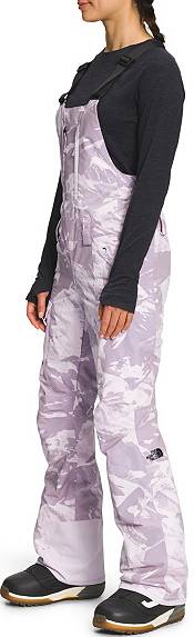 The North Face Women's Freedom Snow Bibs product image