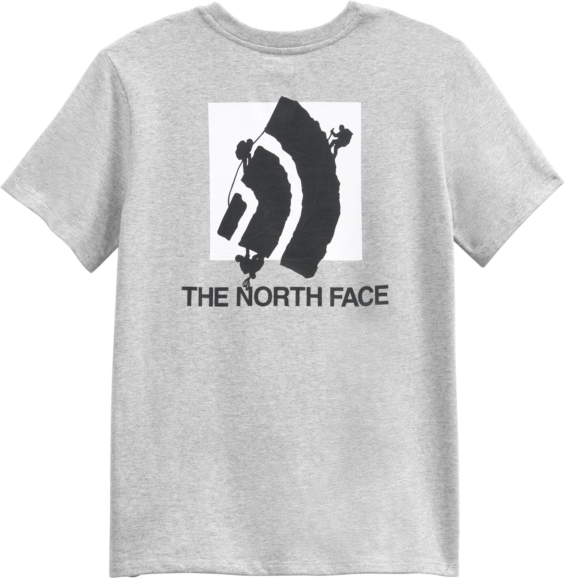 The North Face Women's Logo Play Short Sleeve T-Shirt product image