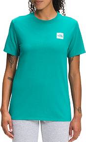 The North Face Women's Logo Play Short Sleeve T-Shirt product image