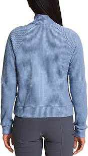The North Face Women's Chabot Mock Neck Long Sleeve Sweater product image