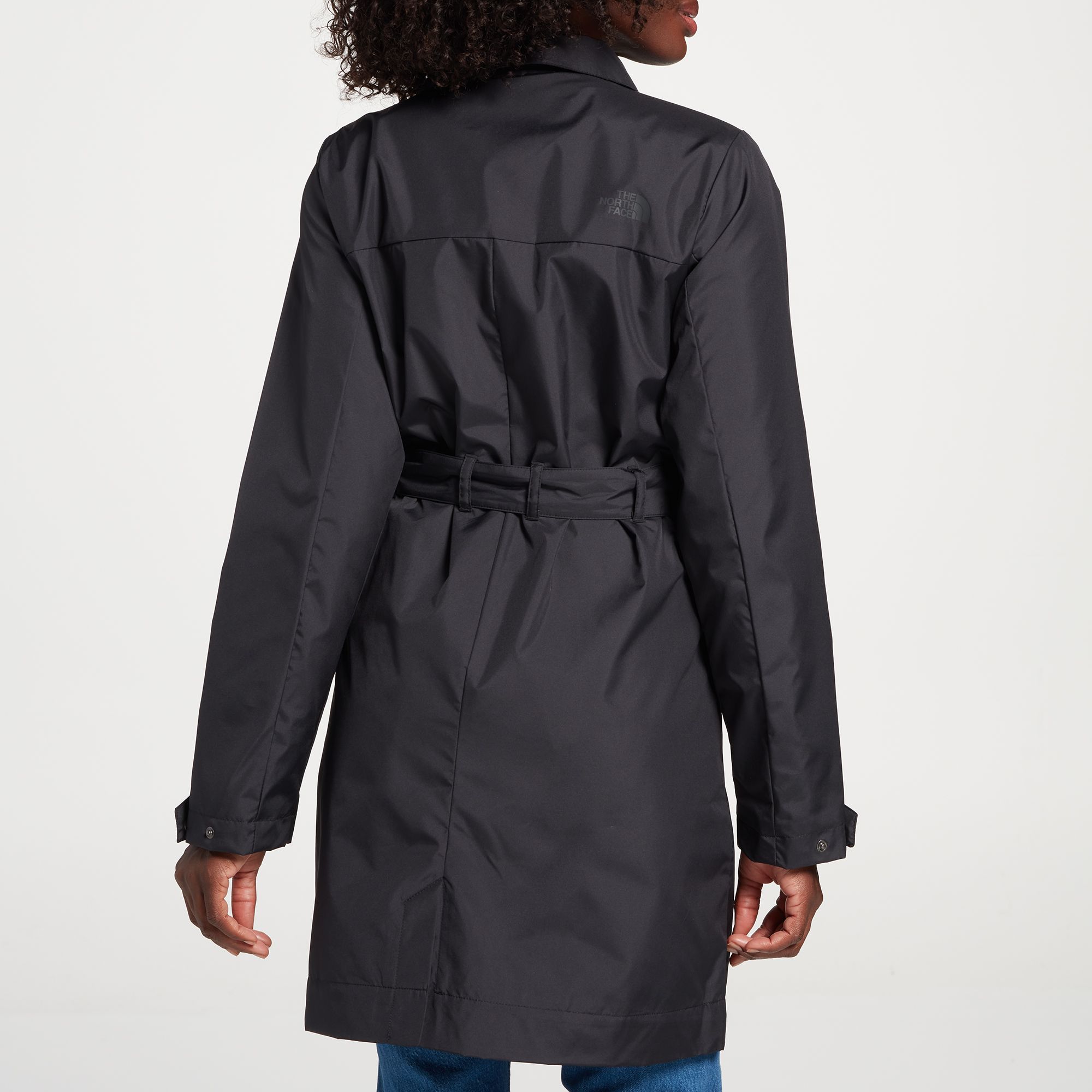 The North Face Women's City Rain Trench Coat product image