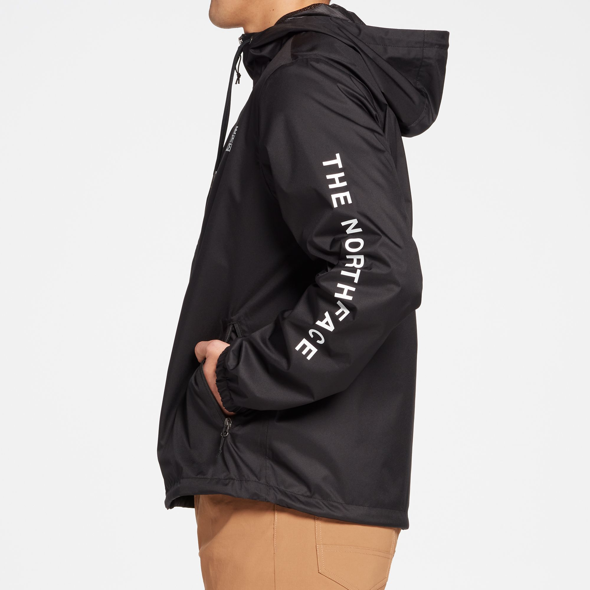 The North Face Men S Novelty Rain Jacket Dick S Sporting Goods