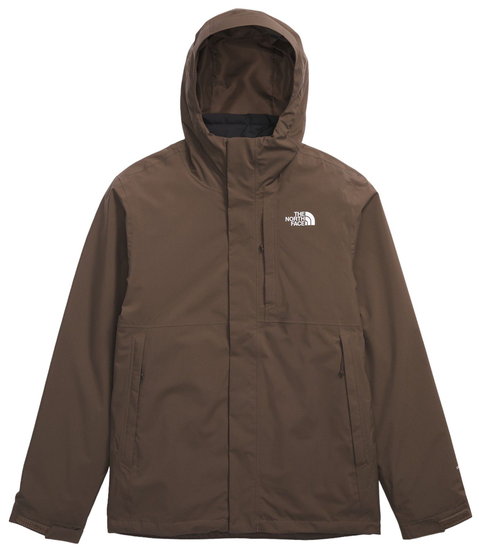 The North Face Men's Carto Triclimate Jacket product image