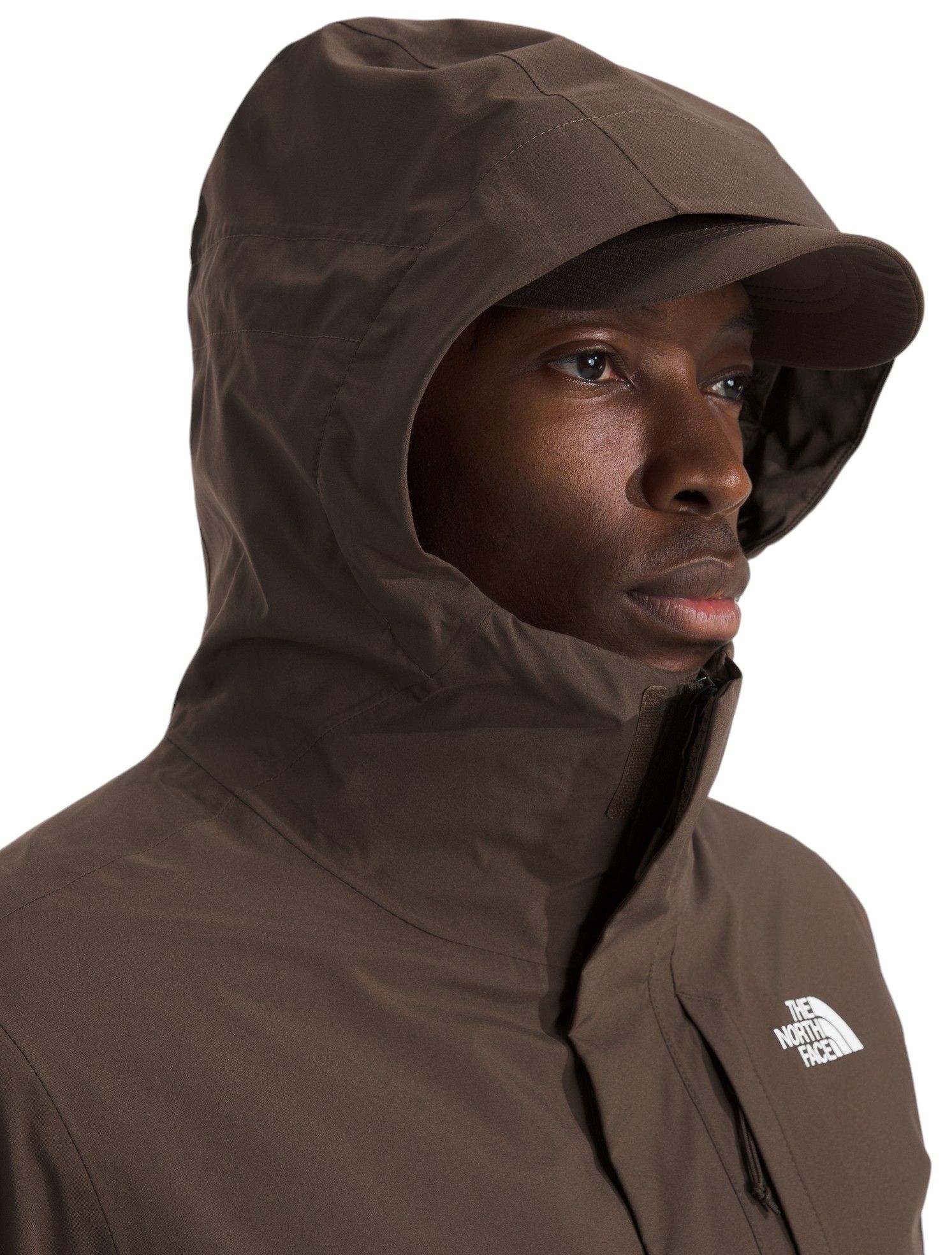The North Face Men's Carto Triclimate Jacket product image