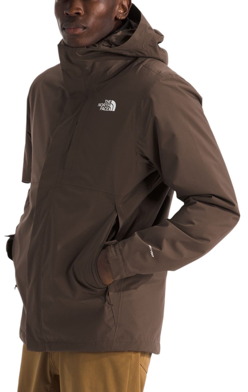 The North Face Men's Carto Triclimate Jacket product image