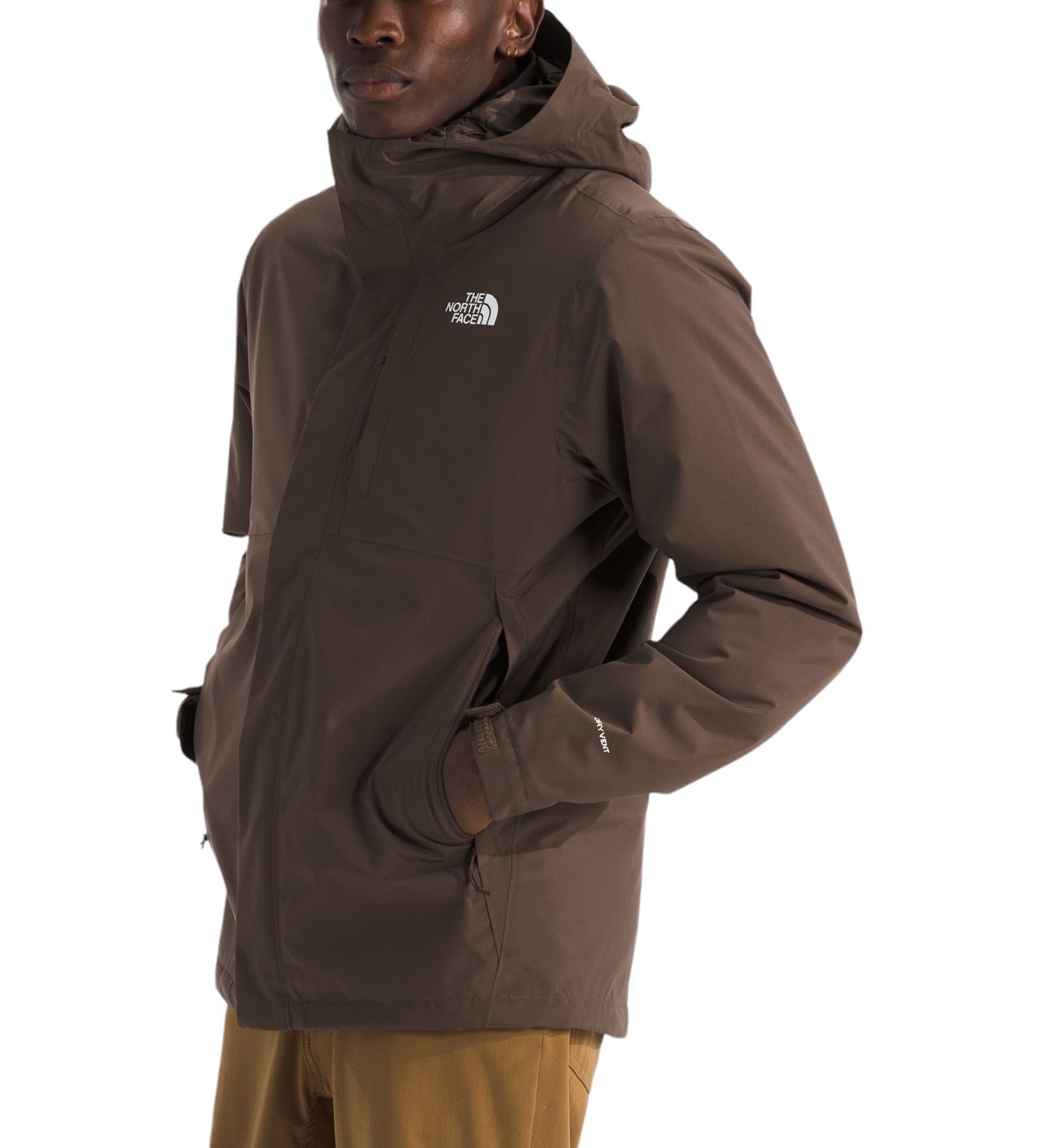 North face carto triclimate temperature rating hotsell