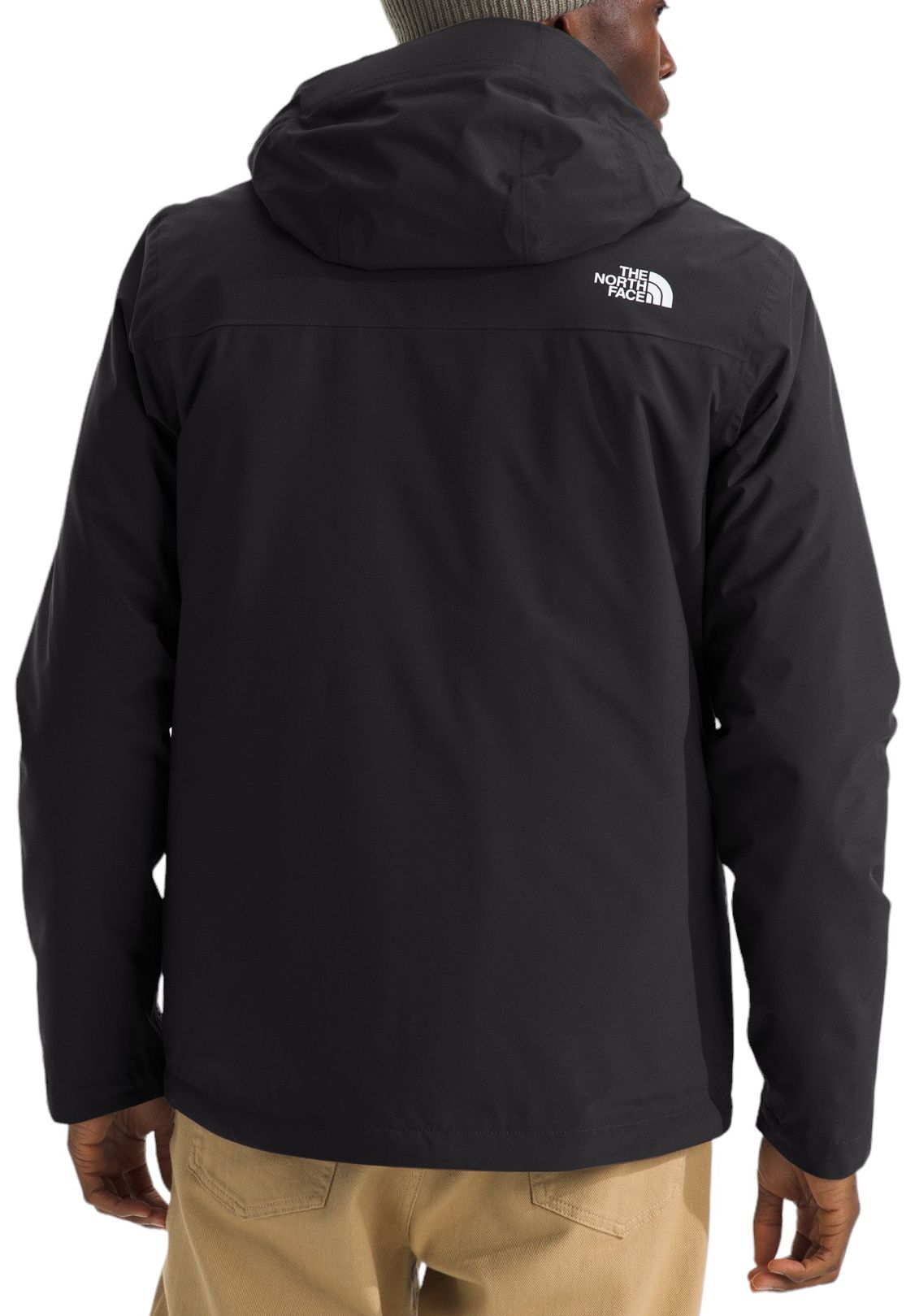 The North Face Men's Carto Triclimate Jacket product image