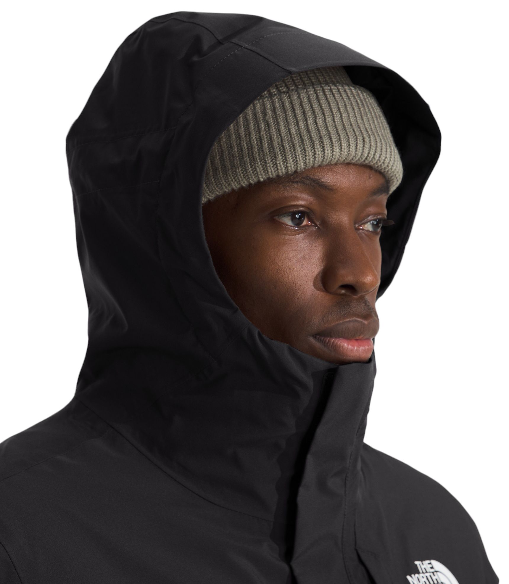 The North Face Men's Carto Triclimate Jacket product image