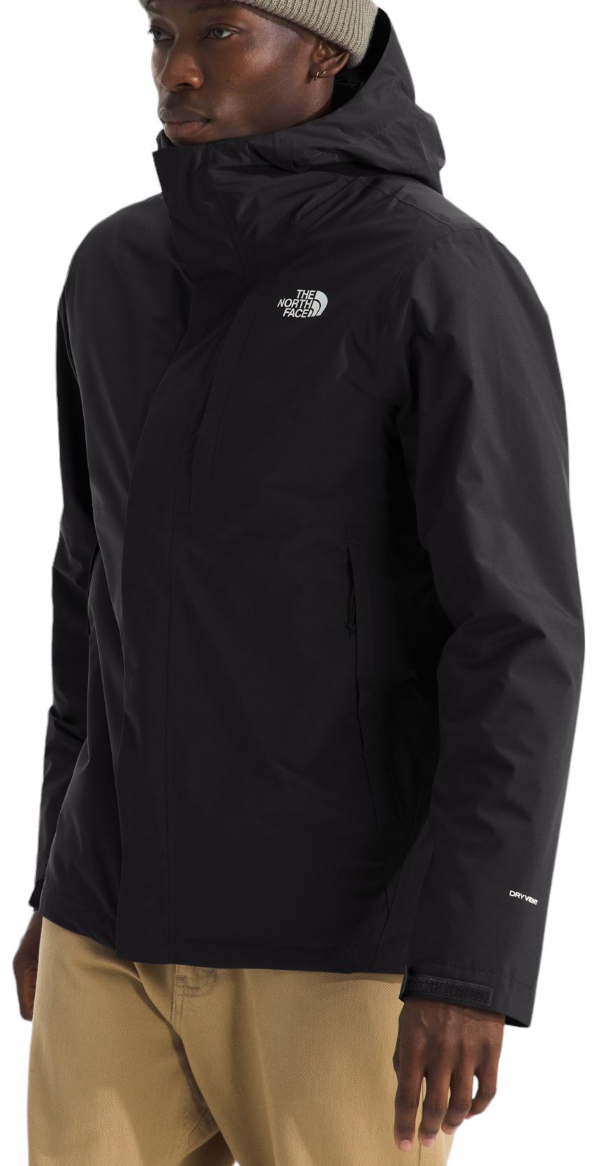 The North Face Men's Carto Triclimate Jacket product image