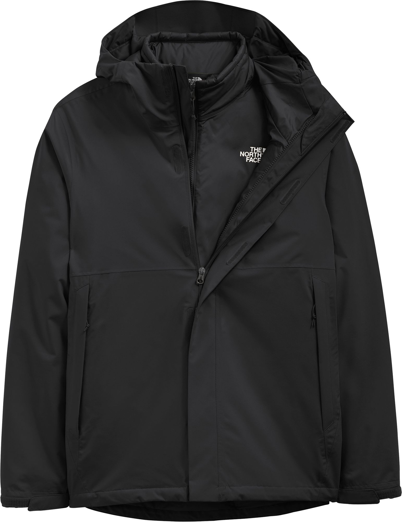 The North Face Men's Carto Triclimate Jacket product image