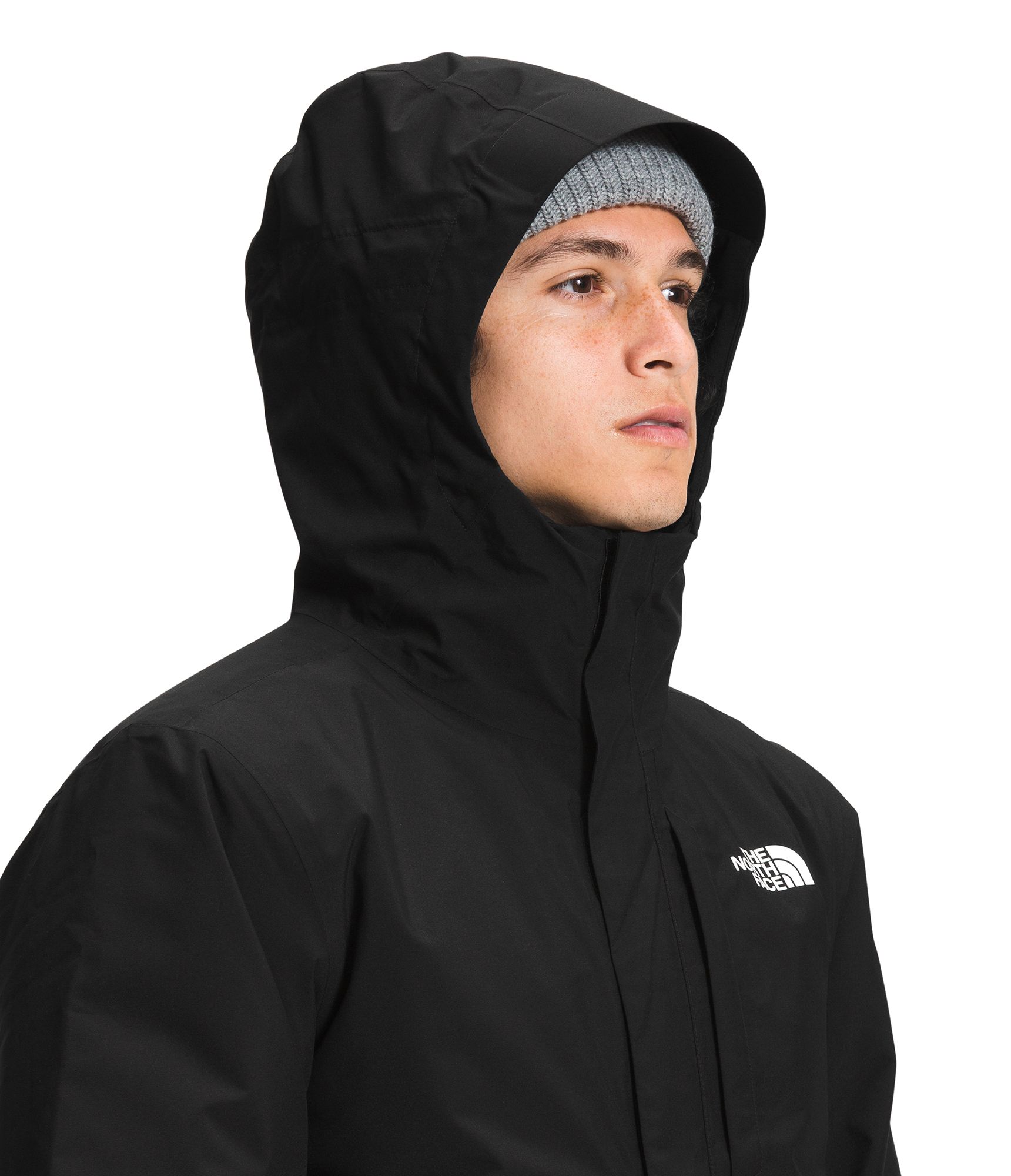 The North Face Men's Carto Triclimate Jacket