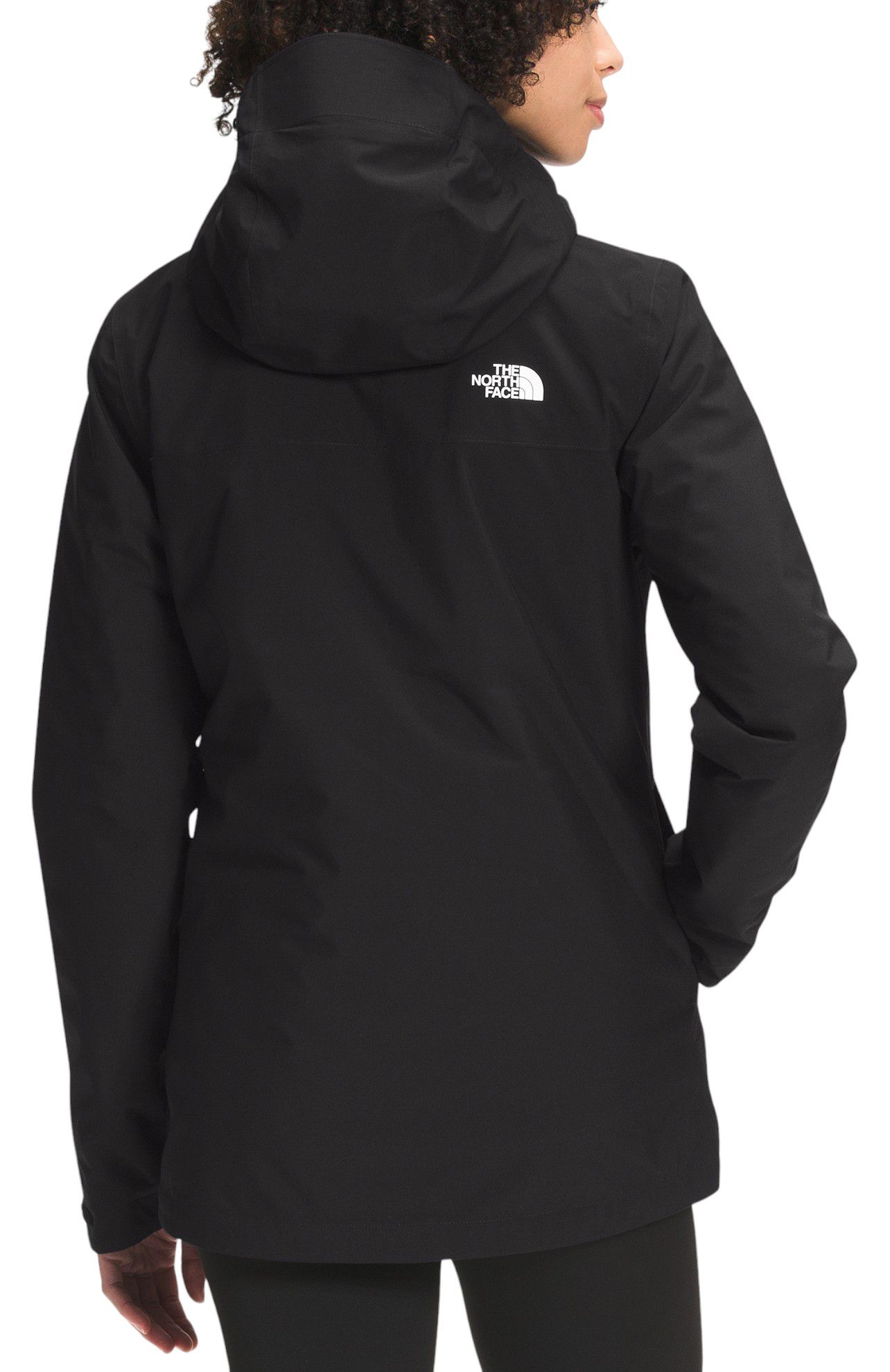 The North Face Women's Carto Triclimate Jacket product image