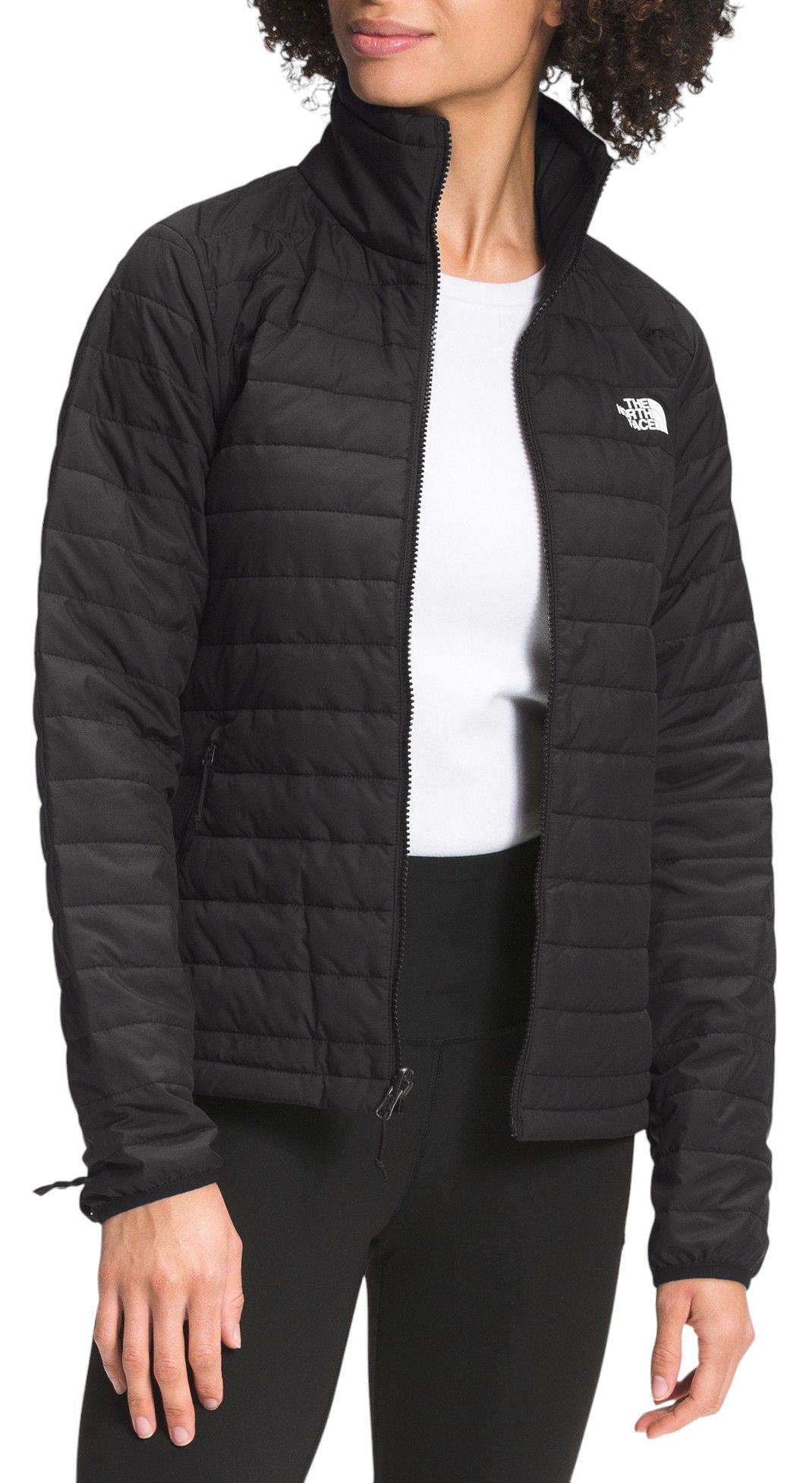 The North Face Women's Carto Triclimate Jacket product image