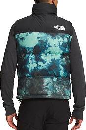 The North Face Men's Printed 1996 Nuptse Vest product image
