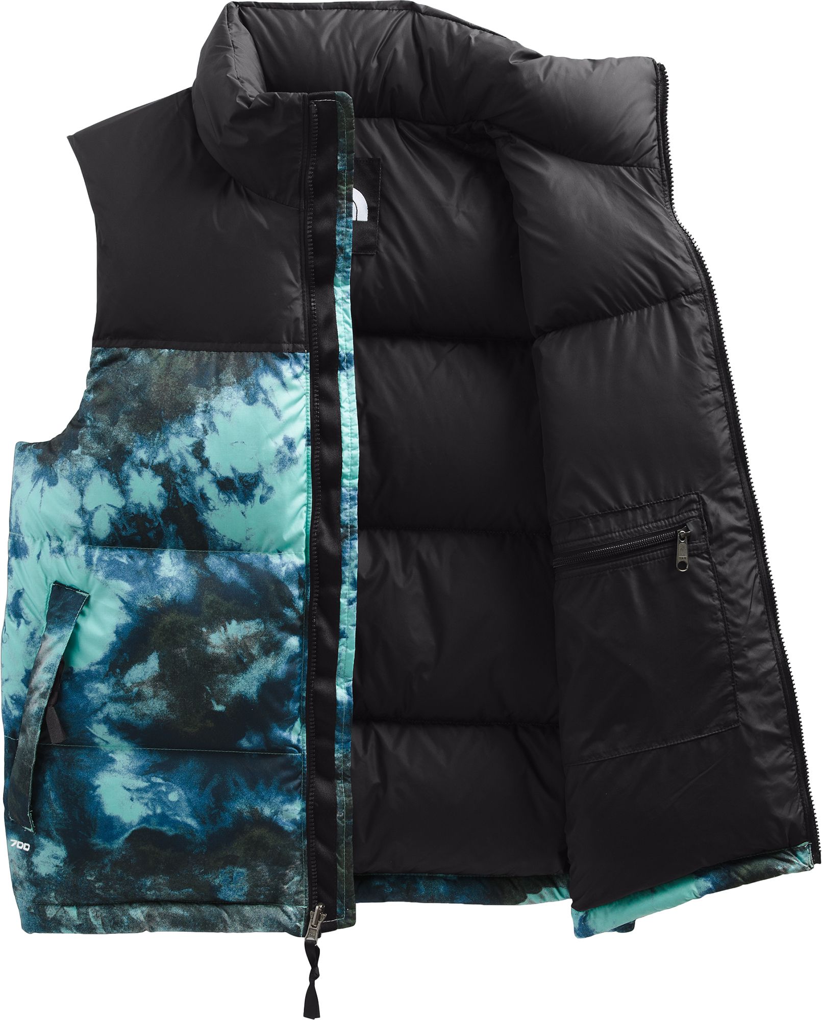 The North Face Men's Printed 1996 Nuptse Vest product image