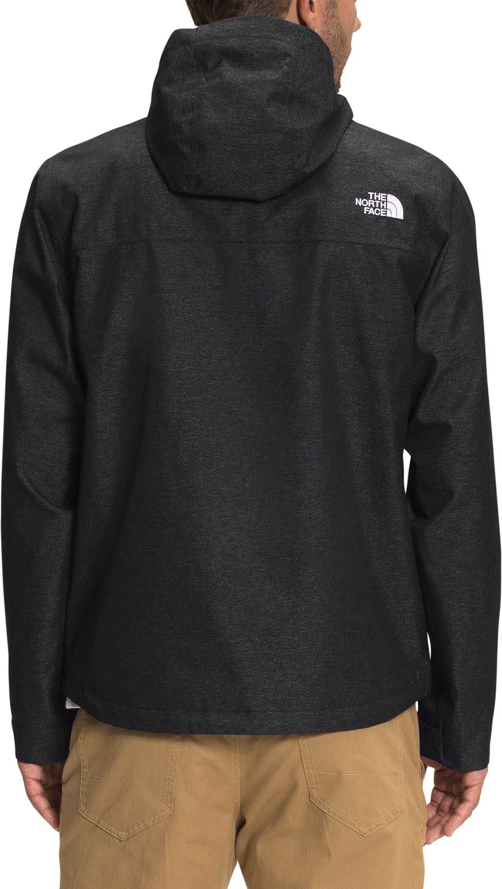 The North Face Men's Millerton Rain Jacket product image