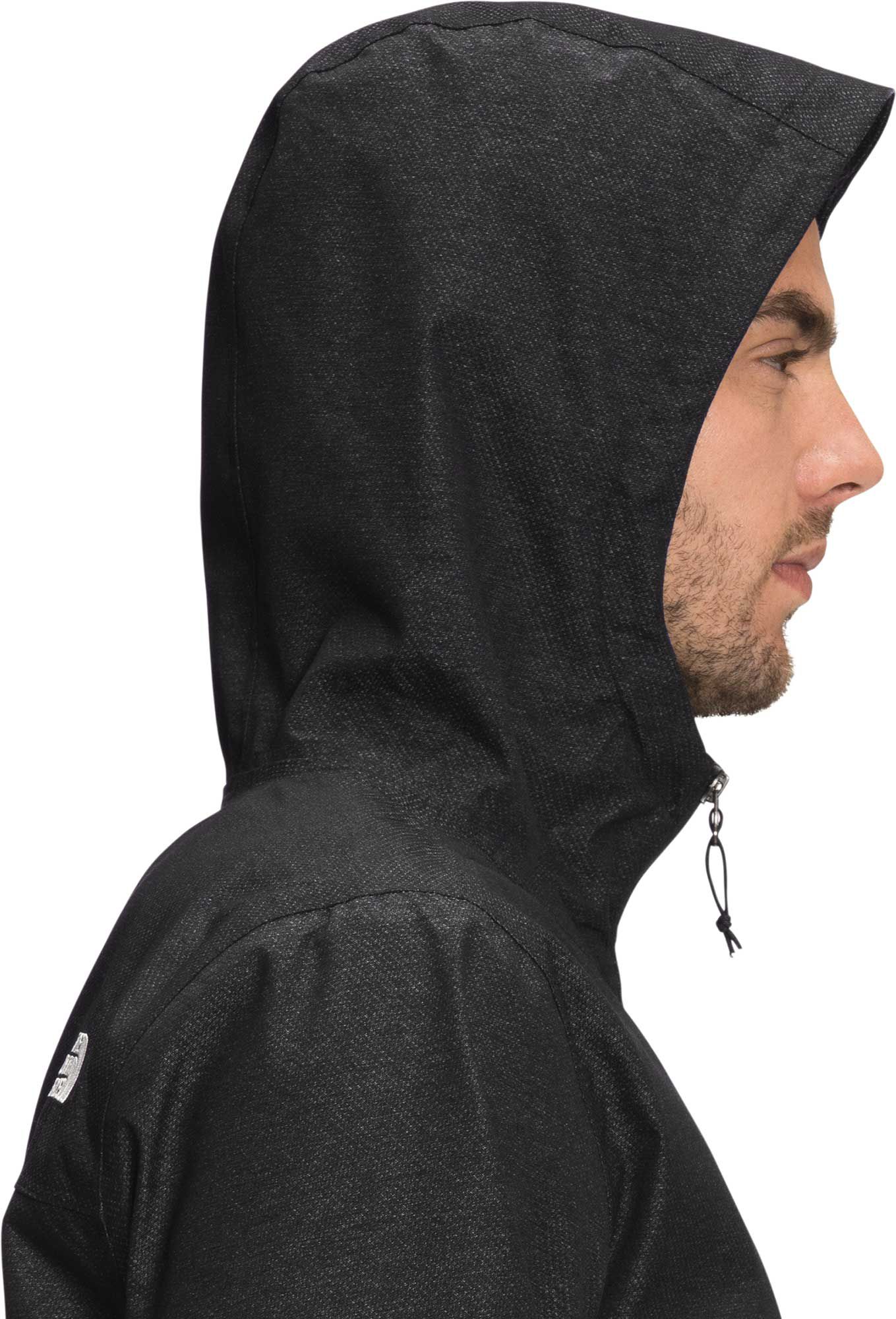 The North Face Men's Millerton Rain Jacket product image