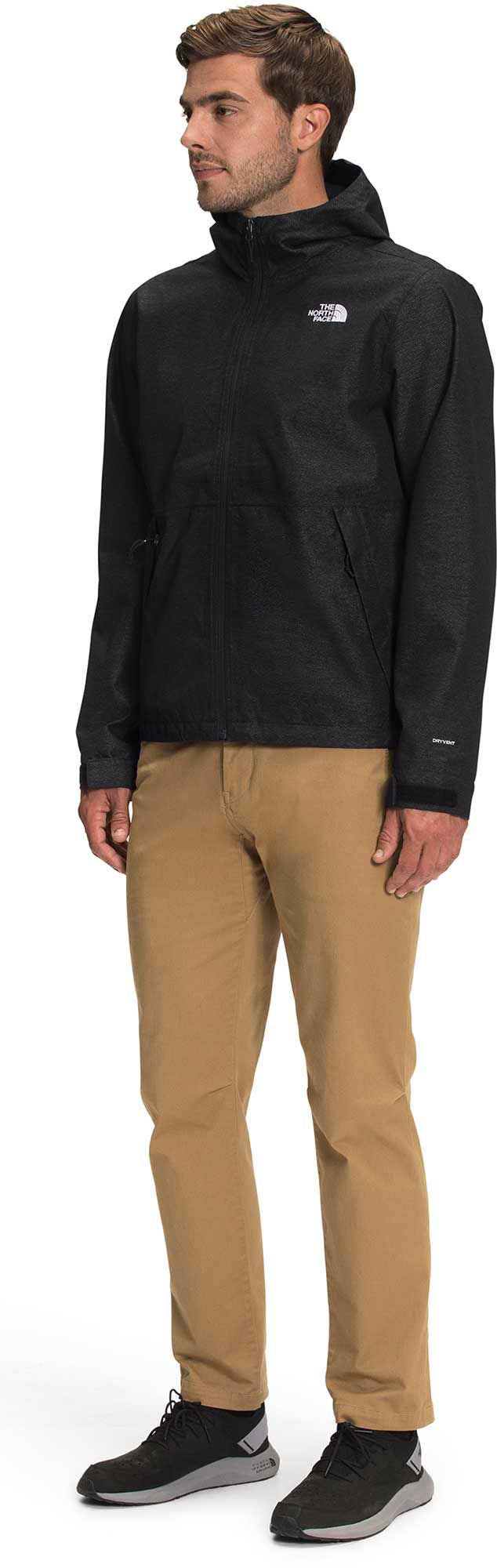 The North Face Men's Millerton Rain Jacket product image