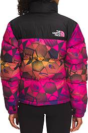 The North Face Women's Printed 1996 Retro Nuptse Jacket product image