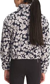 The North Face Girls' Printed Osolita Full Zip Jacket product image