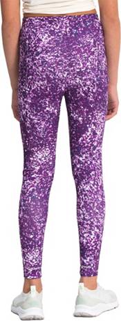 The North Face Girls' Printed On Mountain Tights product image