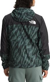 The North Face Men's Hydrenaline Wind Full-zip Wind Jacket product image