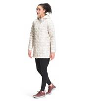 The North Face Women's Printed ThermoBall Eco Parka product image