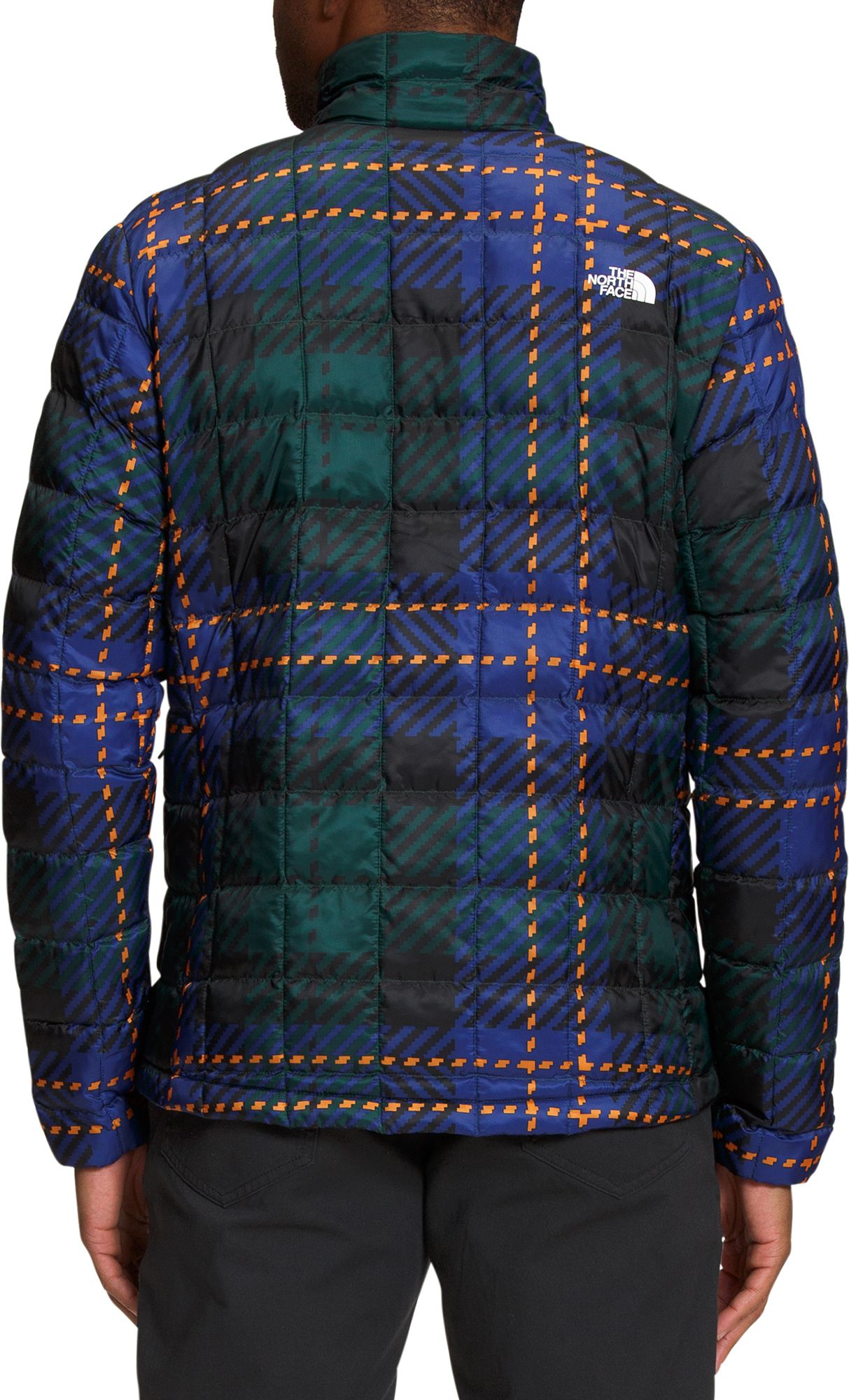 The North Face Men's Printed ThermoBall Eco Jacket product image