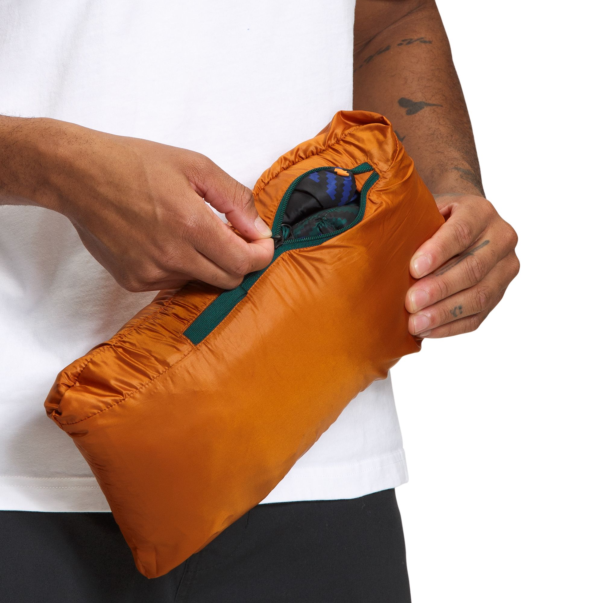 The North Face Men's Printed ThermoBall Eco Jacket product image