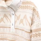 The North Face Women's Printed Cragmont 1/4 Snap Fleece Pullover product image