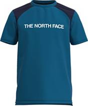 The North Face Boy's Never Stop Tee product image