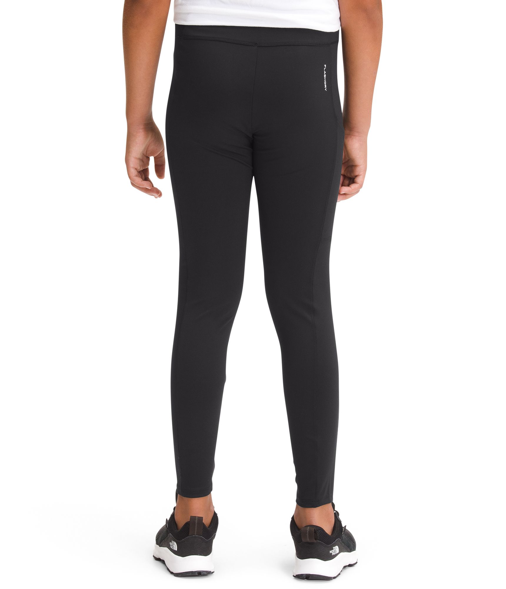 The North Face Girls' Never Stop Tights product image