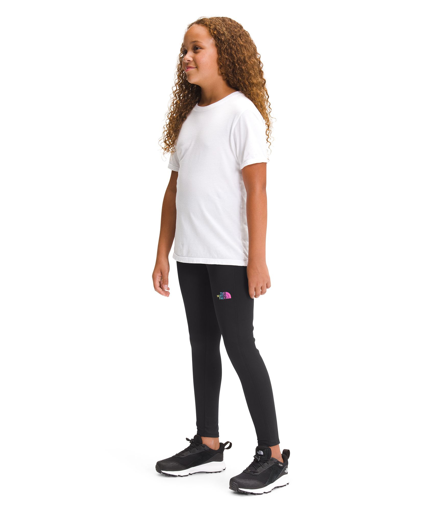 The North Face Girls' Never Stop Tights product image