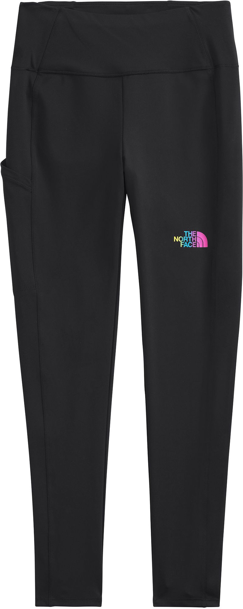 The North Face Girls' Never Stop Tights product image
