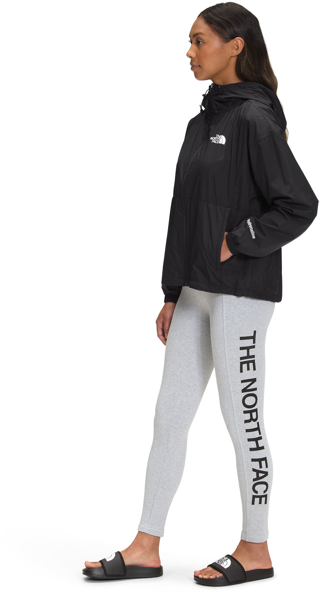 The North Face Women's Hydrenaline 2000 Jacket product image