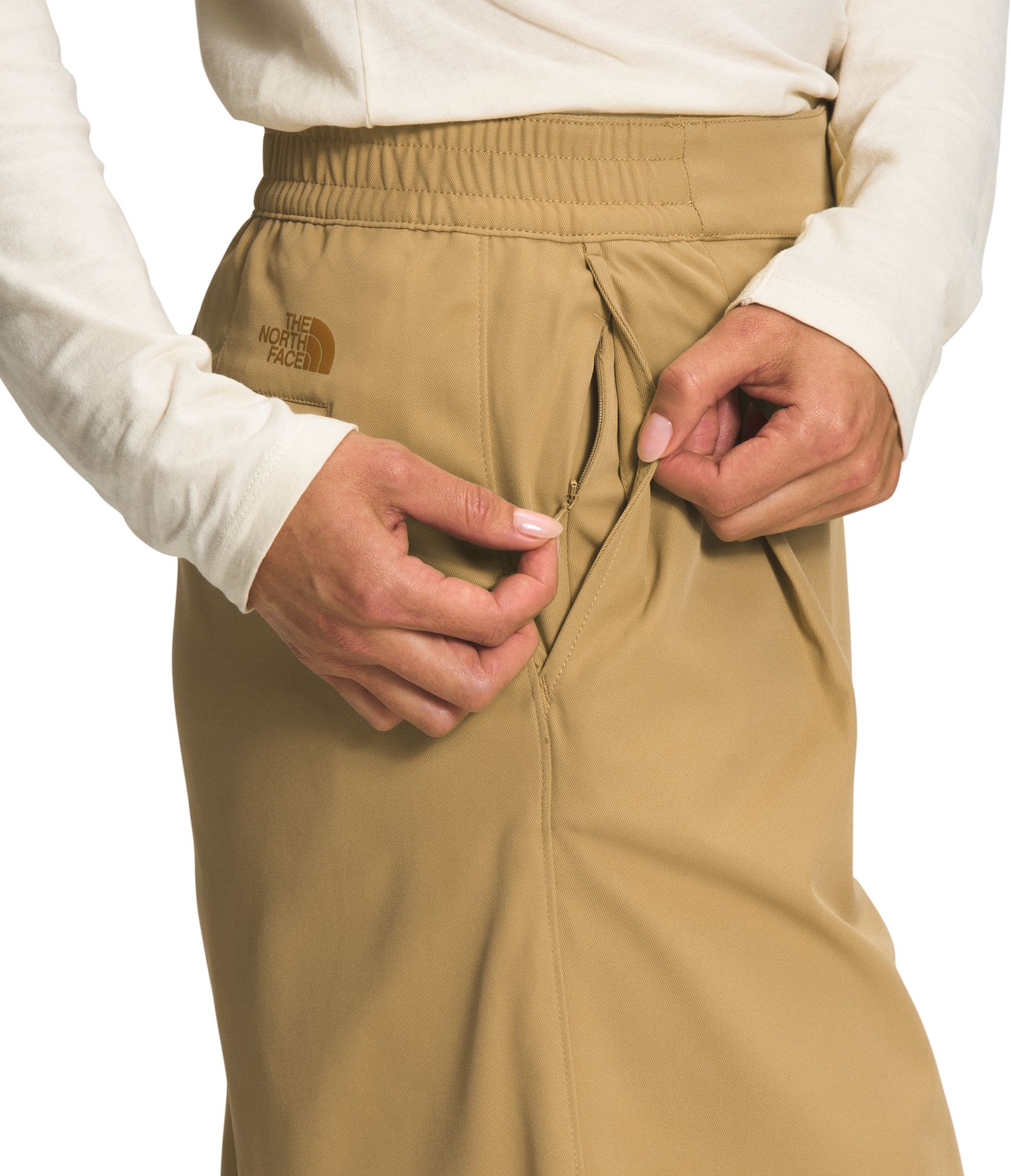 The North Face Women's Standard Wide Leg Pants product image