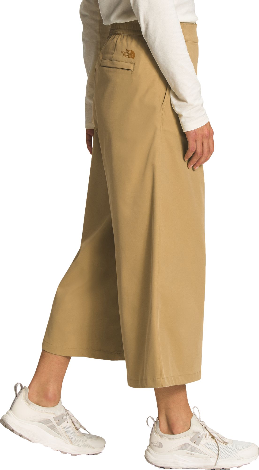 The North Face Women's Standard Wide Leg Pants product image