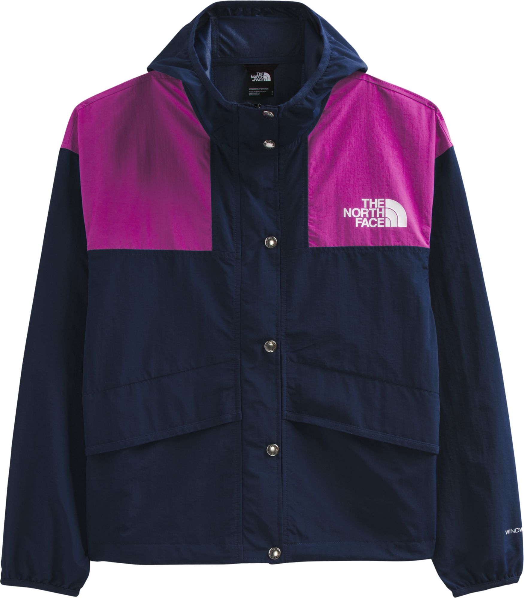 The North Face Women's 86 Mountain Wind Jacket product image