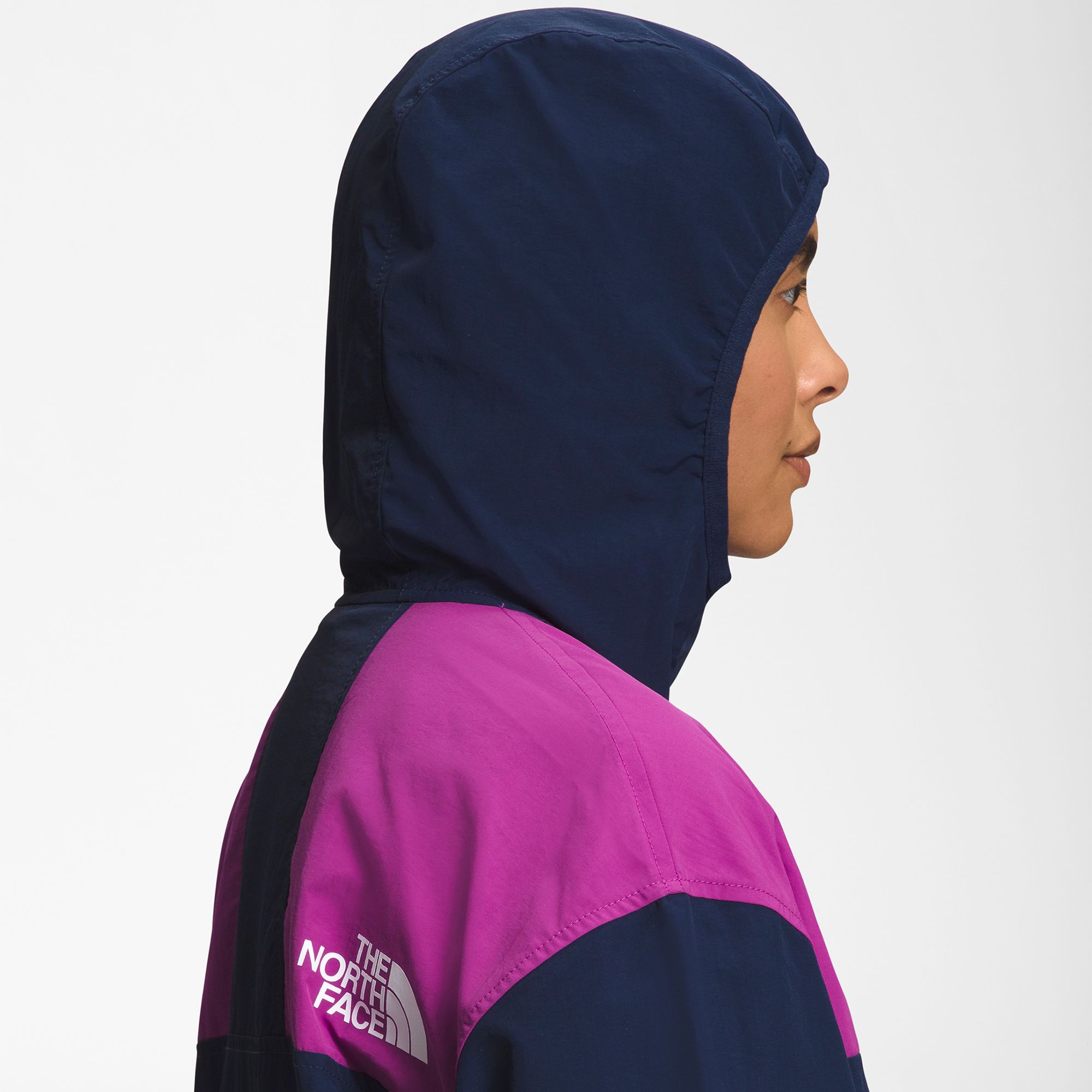 The North Face Women's 86 Mountain Wind Jacket product image
