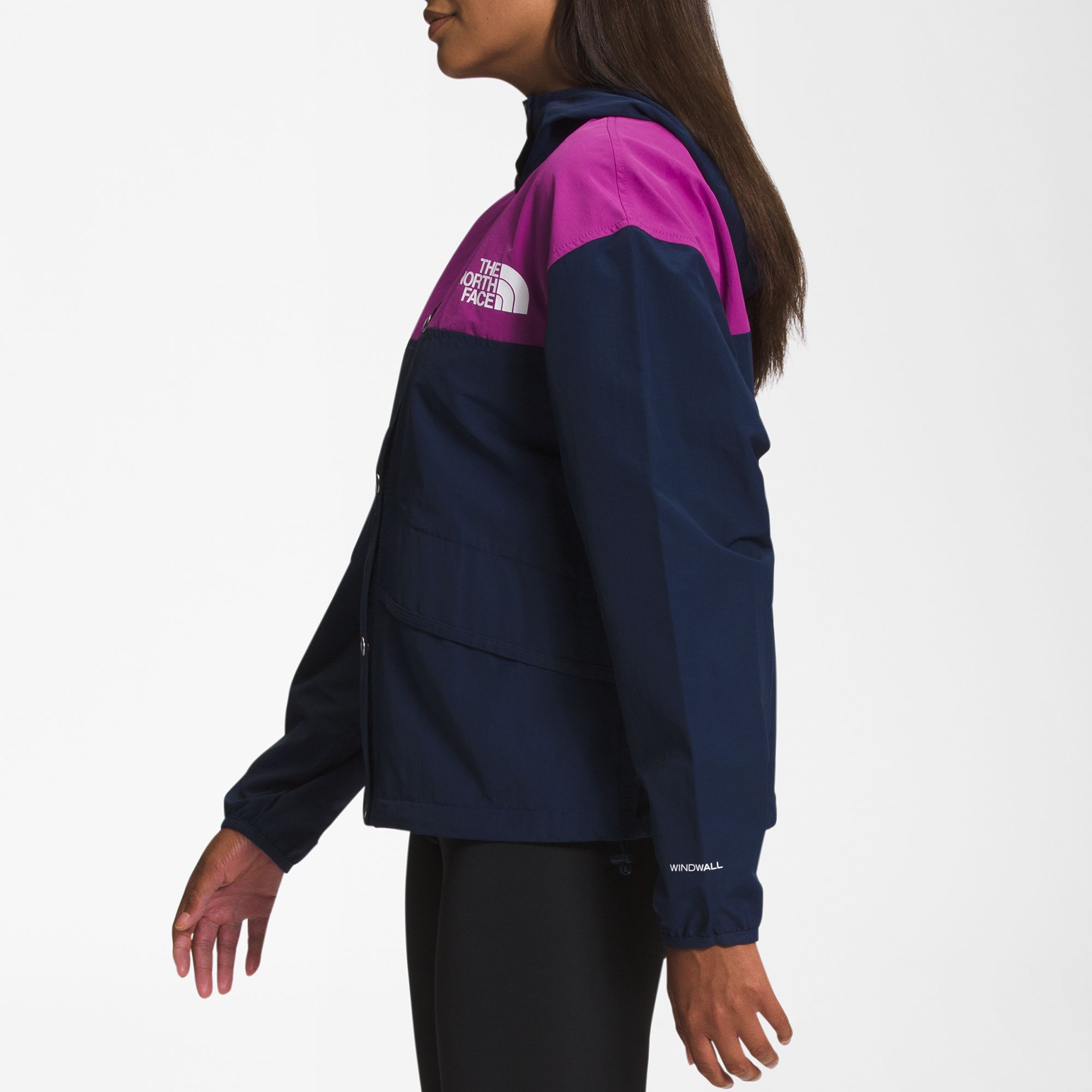 The North Face Women's 86 Mountain Wind Jacket product image