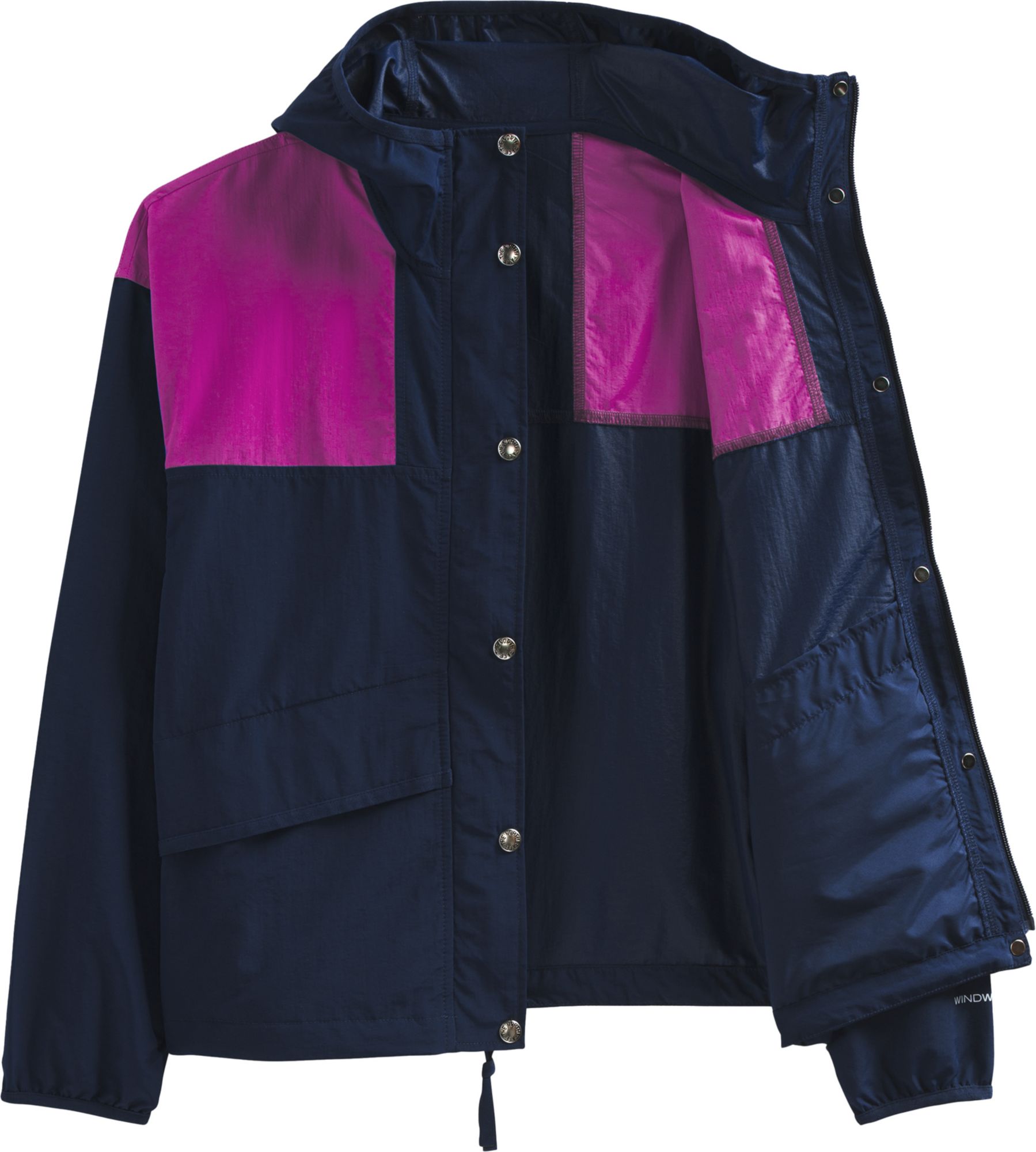 The North Face Women's 86 Mountain Wind Jacket product image