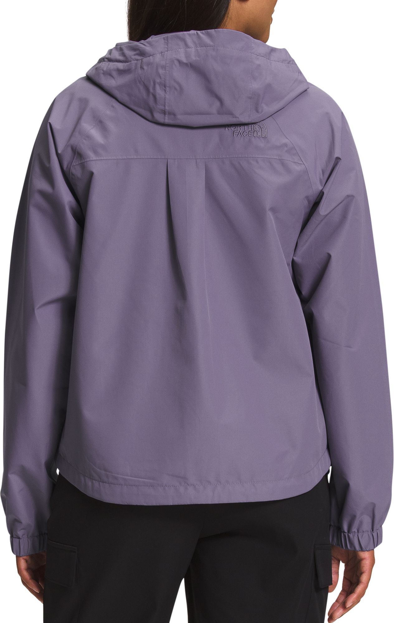 The North Face Women's 86 Mountain Wind Jacket