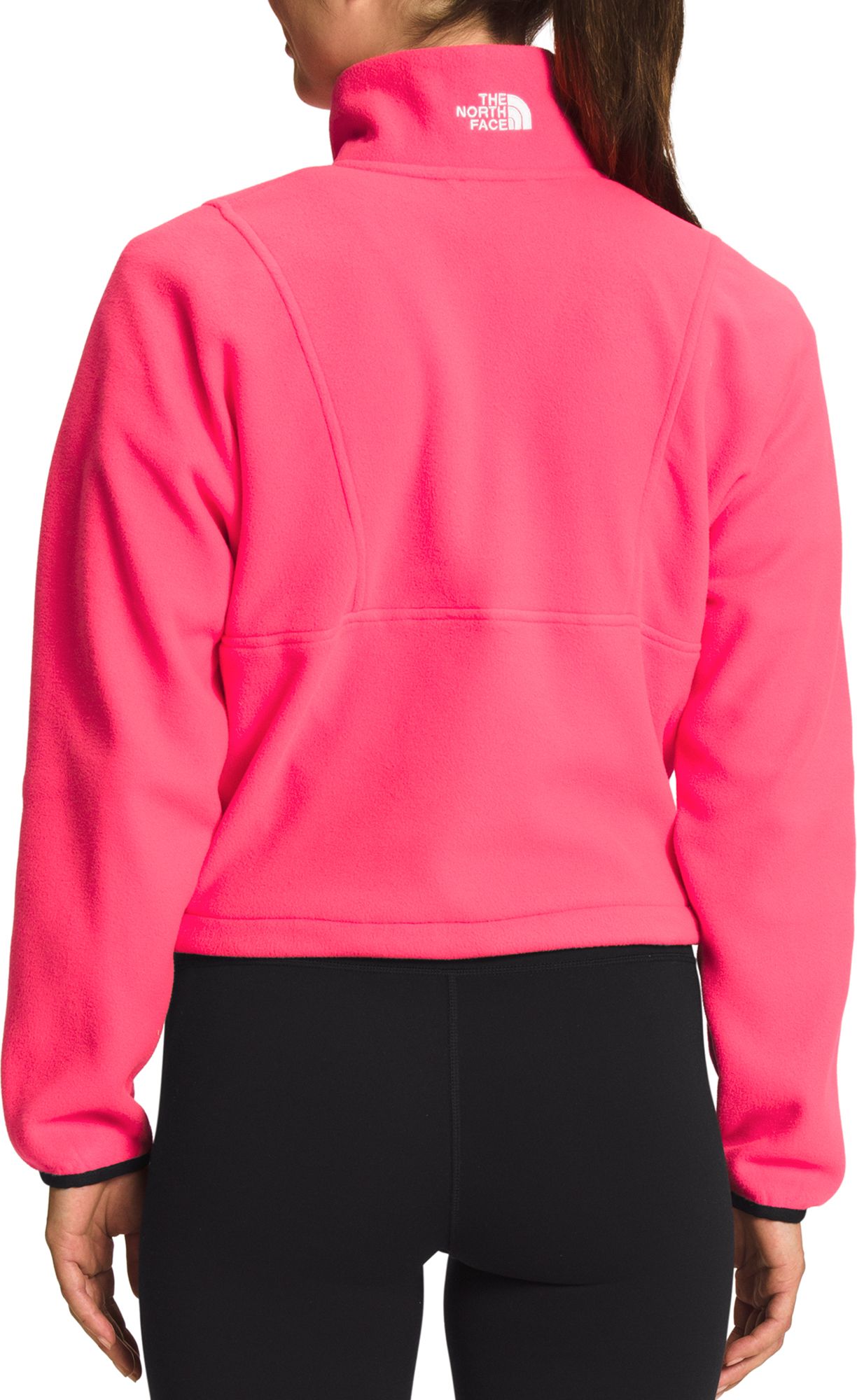 The North Face Women's TKA Attitude 1/4 Zip Fleece Pullover product image