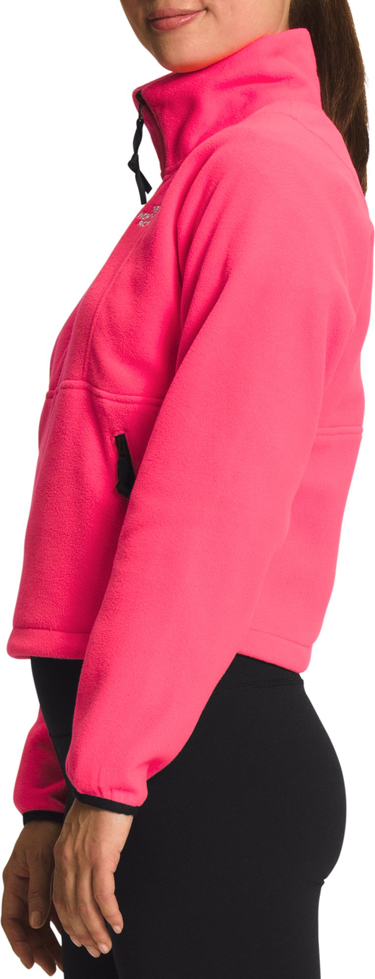 The North Face Women's TKA Attitude 1/4 Zip Fleece Pullover product image